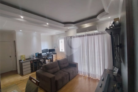 Apartamento à venda com 3 quartos, sendo 1 suíte, em Umuarama, Osasco, SP
