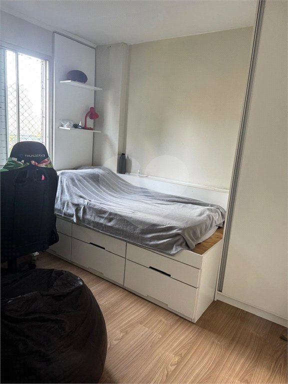 Apartamento à venda com 2 quartos em Tatuapé, São Paulo, SP