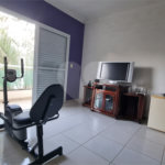 Casa à venda com 4 quartos, sendo 3 suítes,  no condomínio Residencial Villa dos Inglezes, Sorocaba - SP