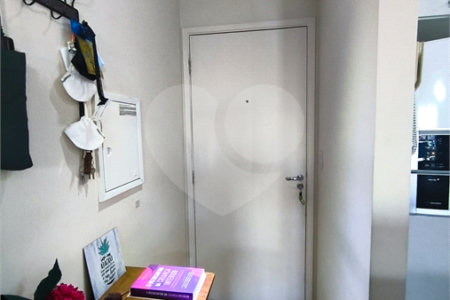 Apartamento à venda com 2 quartos em Vila Guilhermina, São Paulo, SP
