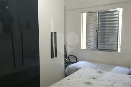 Apartamento à venda com 2 quartos em Vila Medeiros, São Paulo, SP