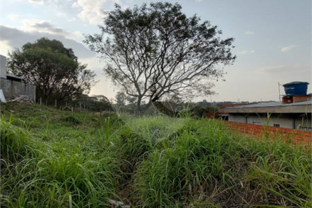 Terreno à venda em Santa Cândida, Vinhedo, SP
