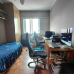 Apartamento à venda com 3 quartos, sendo 1 suíte,  em Perdizes, São Paulo, SP