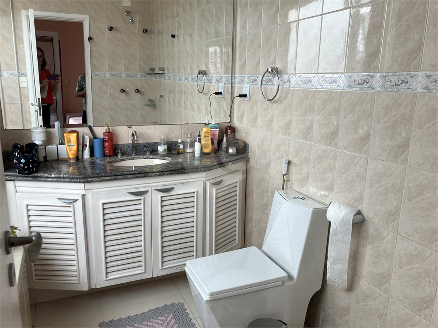 Apartamento à venda com 3 quartos, sendo 1 suíte, em Vila Trujillo, Sorocaba, SP