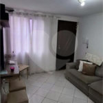 Apartamento à venda com 2 quartos em Jardim Ester Yolanda, São Paulo, SP