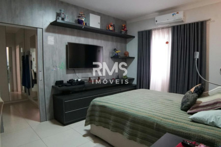Casa à venda com 3 suítes no condomínio PALMEIRAS IMPERIAIS, Salto - SP