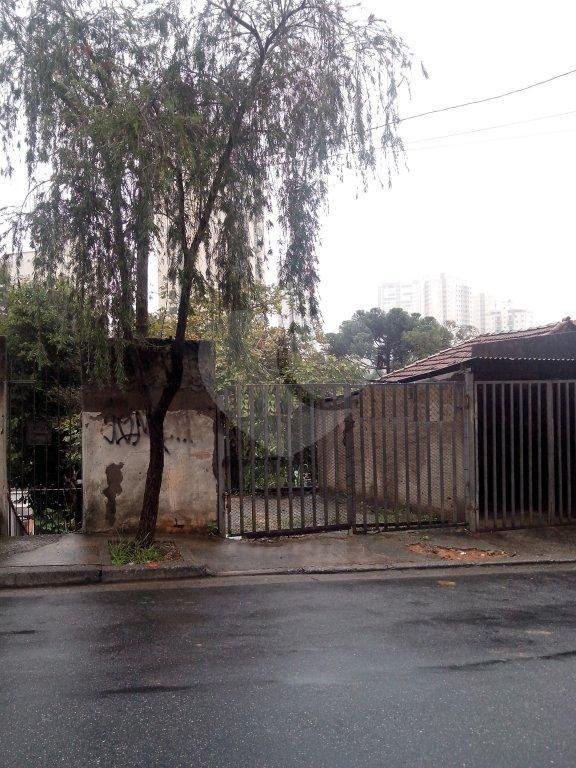 Terreno à venda em Santana, São Paulo, SP