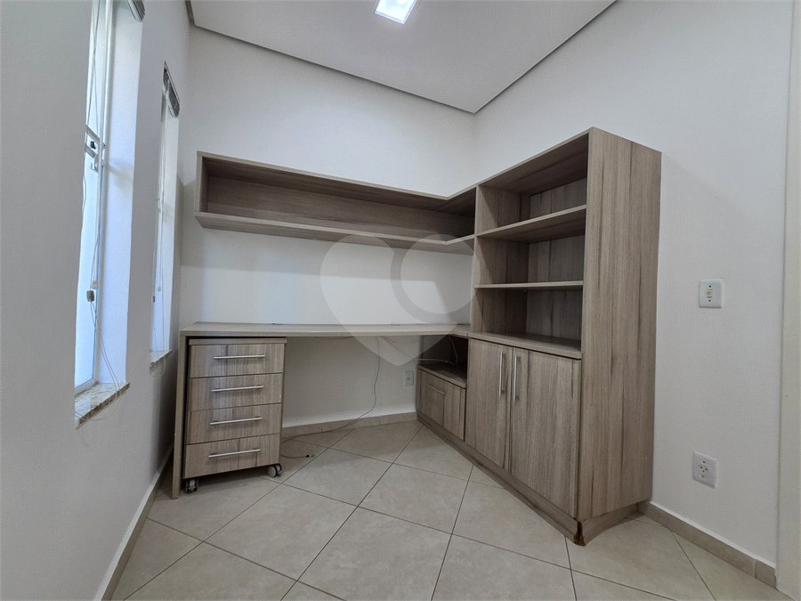 Casa para alugar com 3 suítes no condomínio Residencial Villa dos Inglezes, Sorocaba - SP