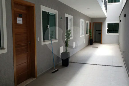 Apartamento à venda com 2 quartos em Jardim São Paulo(zona Norte), São Paulo, SP