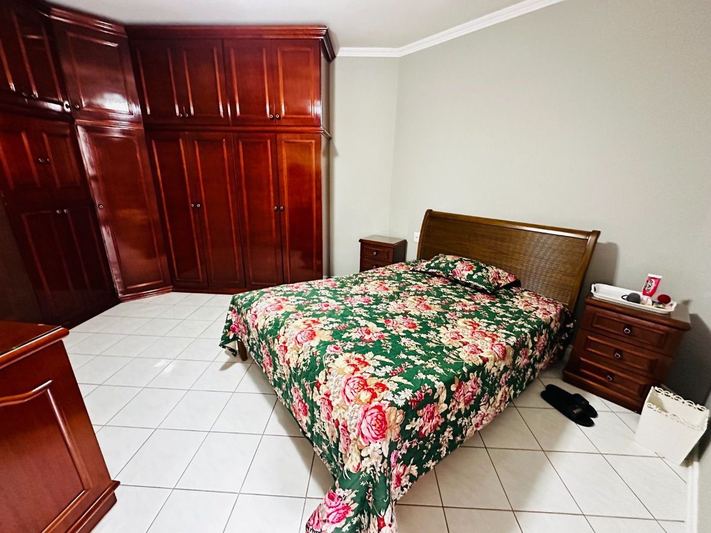 Apartamento com 3 dormitórios à venda, 125 m² por R$ 915.000,00 - Aparecida - Santos/SP