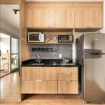 Apartamento à venda com 1 quarto em Pinheiros, São Paulo, SP