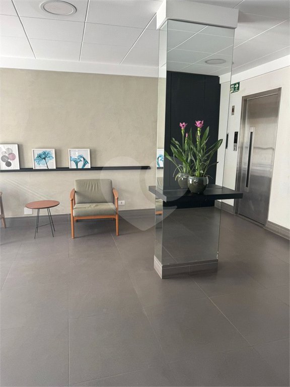 Apartamento à venda com 2 quartos em Pinheiros, São Paulo, SP