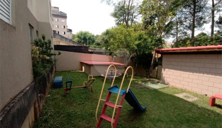 Apartamento à venda com 2 quartos em Vila Caputera, Mogi das Cruzes, SP