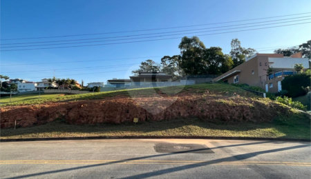 Terreno à venda no condomínio Villaggio Paradiso, Itatiba - SP