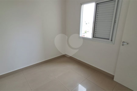 Apartamento à venda com 2 quartos em Vila Ede, São Paulo, SP