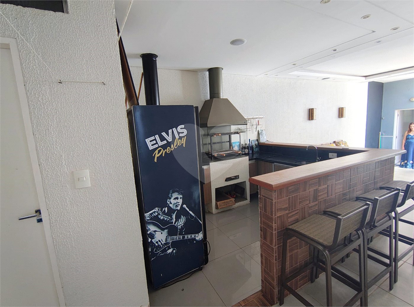 Casa à venda com 3 quartos, sendo 1 suíte,  em Horto Santo Antonio, Jundiaí, SP