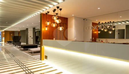 Apartamento à venda com 1 suíte em Pinheiros, São Paulo, SP