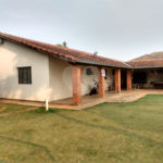 Chácara à venda com 2 quartos, sendo 1 suíte, em Estância Conceição, Itapetininga, SP