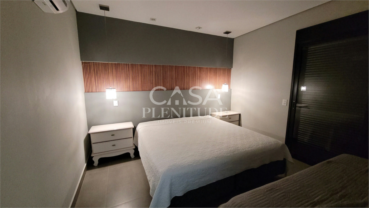 Casa em condomínio à venda ou para alugar com 5 suítes em Agrovila Caic, Porto Feliz, SP