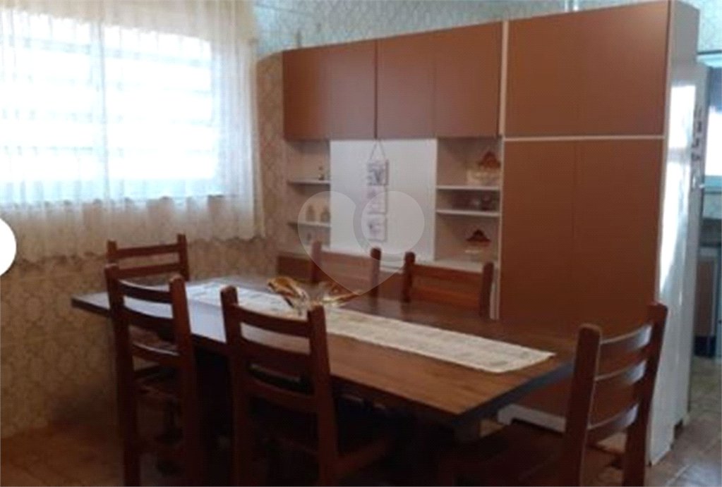 Sobrado à venda com 3 quartos em Santana, São Paulo, SP