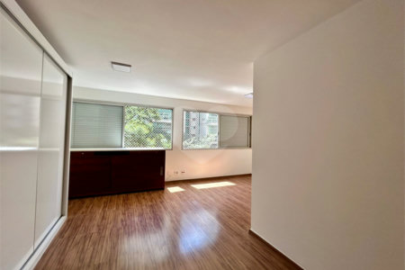 Apartamento à venda ou para alugar com 2 quartos, sendo 1 suíte, em Perdizes, São Paulo, SP