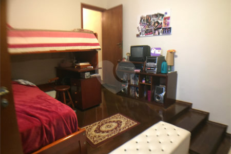Sobrado à venda com 3 quartos, sendo 1 suíte, em Vila Aurora (zona Norte), São Paulo, SP