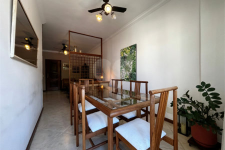 Apartamento à venda com 3 quartos, sendo 1 suíte, em Tijuca, Rio de Janeiro, RJ