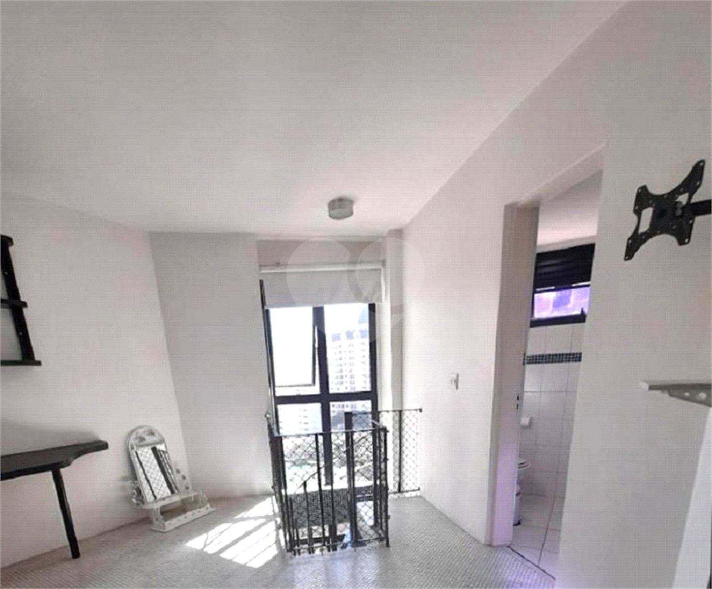 Duplex à venda ou para alugar com 1 suíte em Itaim Bibi, São Paulo, SP