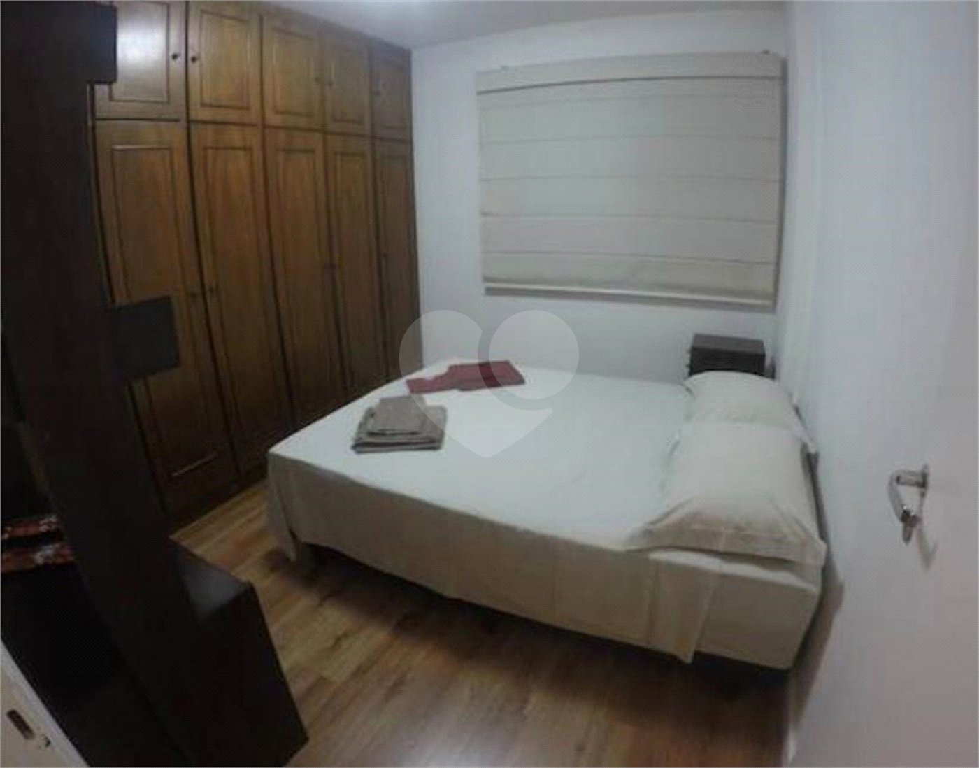 Apartamento à venda com 3 quartos em Vila Romana, São Paulo, SP
