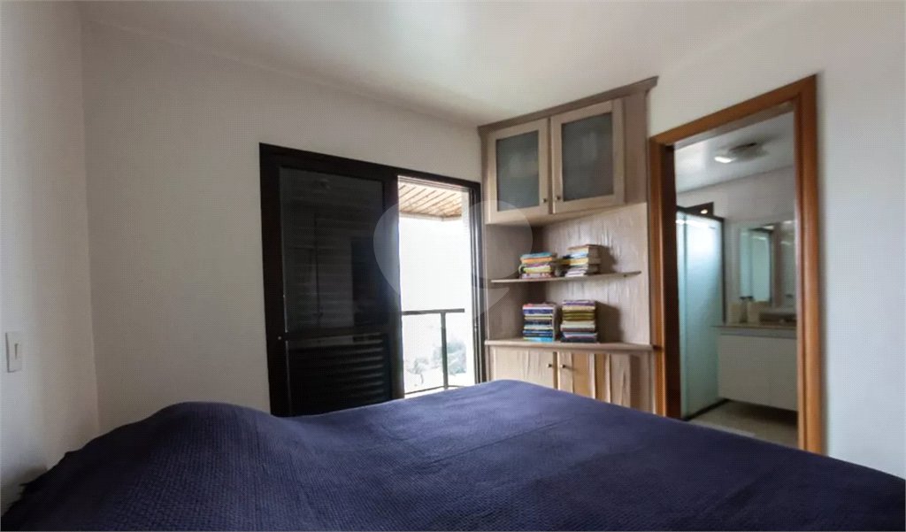 Apartamento à venda com 3 quartos, sendo 1 suíte,  em Mandaqui, São Paulo, SP
