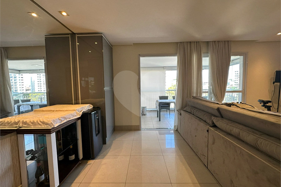 Apartamento à venda com 3 quartos, sendo 1 suíte,  em Mandaqui, São Paulo, SP