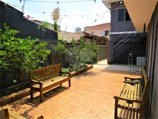 Casa à venda com 1 quarto em Brooklin Paulista, São Paulo, SP