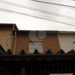 Sobrado à venda com 2 quartos em Tucuruvi, São Paulo, SP