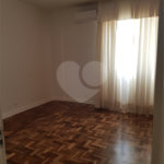 APARTAMENTO 4 DORMITÓRIOS 3 VAGAS À VENDA OU LOCAÇÃO EM HIGIENÓPOLIS VENDER ALUGAR