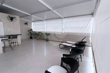 Apartamento à venda com 4 quartos, sendo 1 suíte,  em Tijuca, Rio de Janeiro, RJ