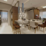 Apartamento à venda com 3 quartos, sendo 1 suíte,  em Parque Campolim, Sorocaba, SP