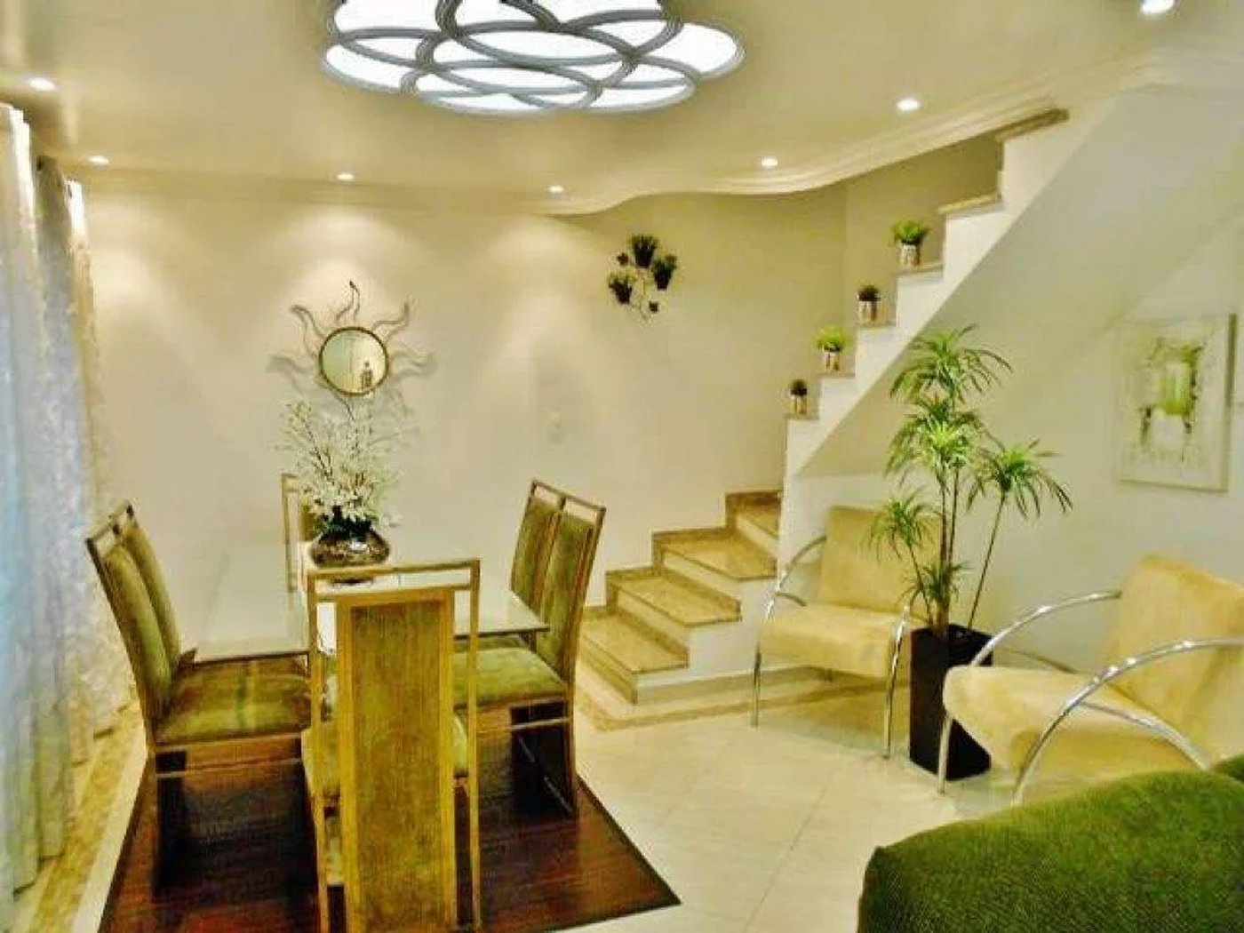 Casa à venda com 3 quartos, sendo 1 suíte,  no condomínio Villaggio DI Firenze, São Paulo - SP