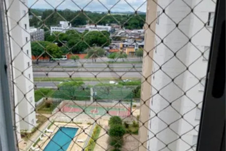 Apartamento à venda com 3 quartos, sendo 2 suítes, em Vila Sanches, São José dos Campos, SP