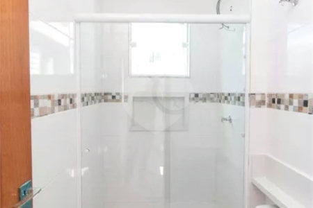 Apartamento à venda com 2 quartos, sendo 1 suíte, em Vila Mazzei, São Paulo, SP