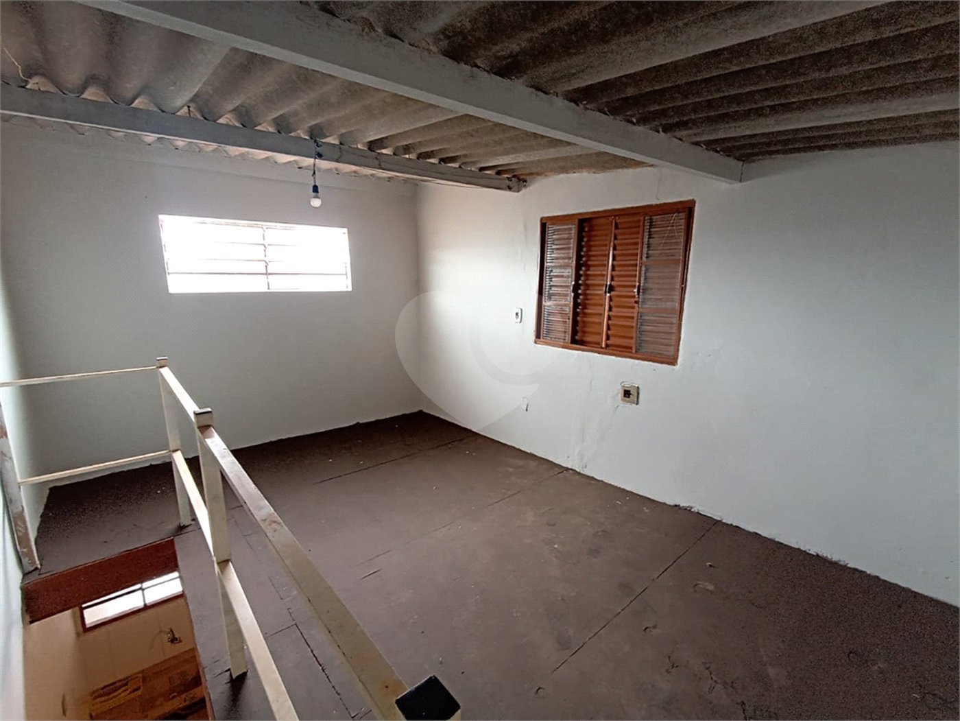 Casa para alugar com 1 quarto em Vila Célia, Itapetininga, SP