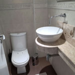 Apartamento Residencial à venda, Gonzaga, Santos - AP0761.