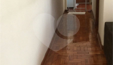 Sobrado à venda com 2 quartos em Casa Verde, São Paulo, SP