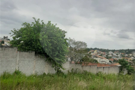 Terreno à venda em Jardim Paulista, Atibaia, SP