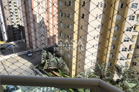 Apartamento à venda com 2 quartos, sendo 1 suíte, em Jardim Gonçalves, Sorocaba, SP