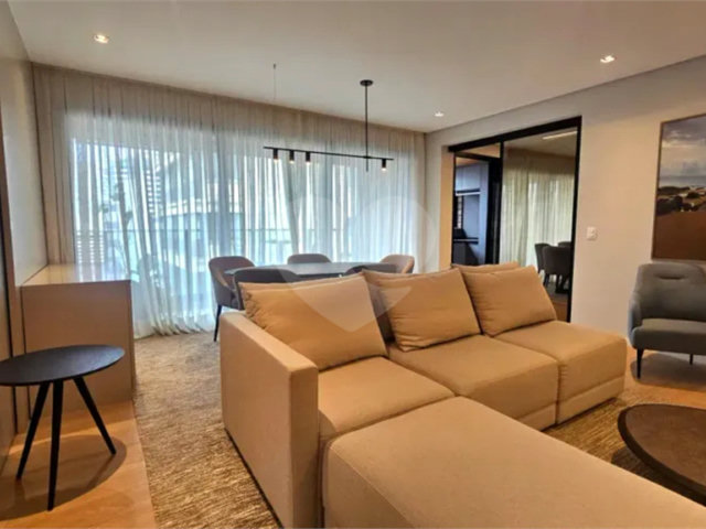 Apartamento para alugar com 2 quartos, sendo 1 suíte,  em Perdizes, São Paulo, SP