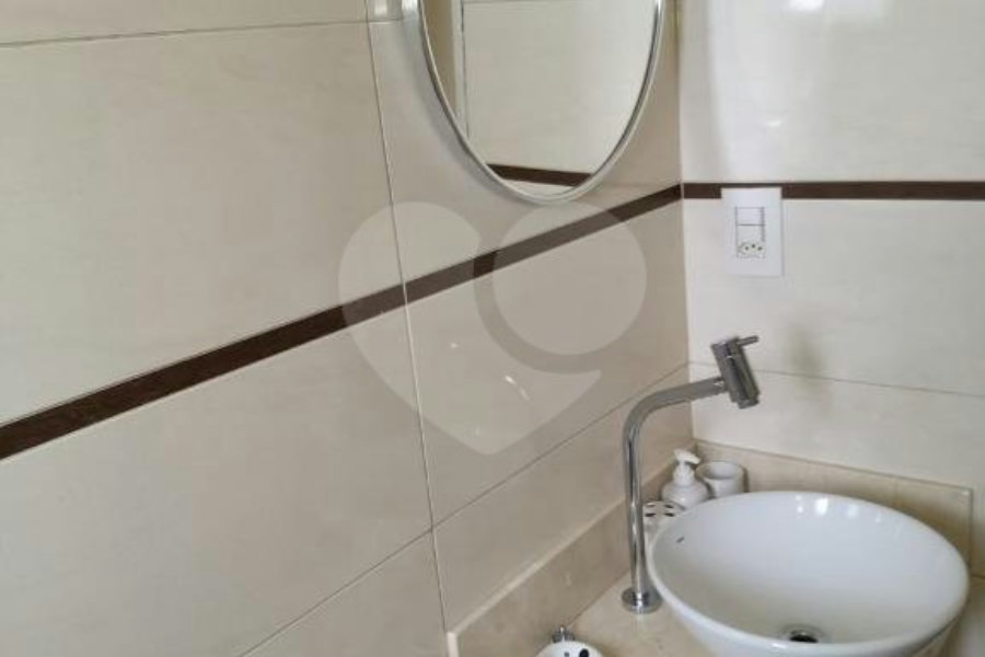 Apartamento à venda com 2 quartos, sendo 1 suíte, em Vila Maria, São Paulo, SP