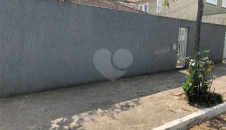 Casa Térrea à venda com 1 quarto em Brooklin Paulista, São Paulo, SP