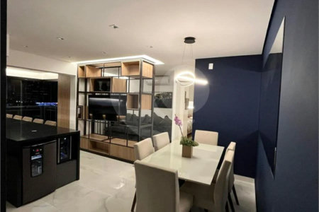 Apartamento à venda com 1 suíte em Vila Leopoldina, São Paulo, SP