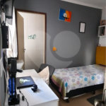 Sobrado à venda com 3 quartos, sendo 2 suítes, no Brasilândia, São Paulo, SP