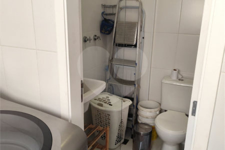 Apartamento à venda com 3 suítes em Mauá, São Caetano do Sul, SP